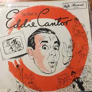 Eddie Cantor - The Best Of Eddie Cantor mp3
