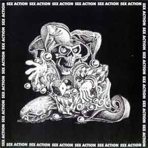 Sex Action - Sex Action mp3