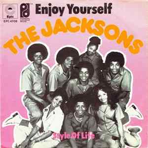 The Jacksons - Enjoy Yourself mp3