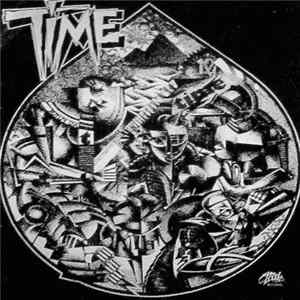 Time - Time mp3