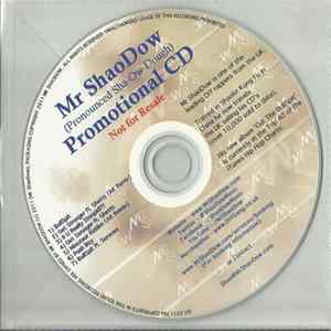 Mr ShaoDow - Pronounced Sha-Ow-Dough mp3