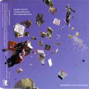 Ensemble - Ensemble mp3