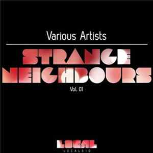 Various - Strange Neighbours Vol. 01 mp3