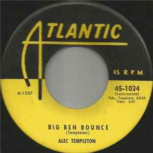Alec Templeton - Big Ben Bounce / Ida mp3