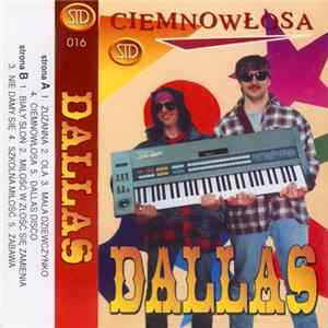 Dallas - Ciemnowłosa mp3