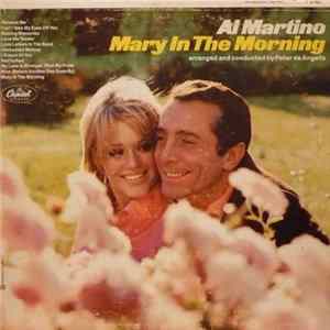 Al Martino - Mary In The Morning mp3