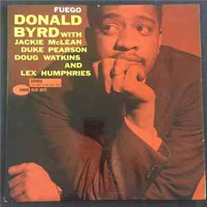 Donald Byrd - Fuego mp3