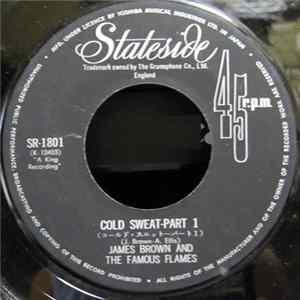James Brown And The Famous Flames - Cold Sweat mp3