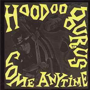 Hoodoo Gurus - Come Anytime mp3