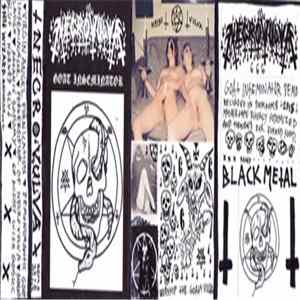 Necro Vulva - Goat Inseminator mp3