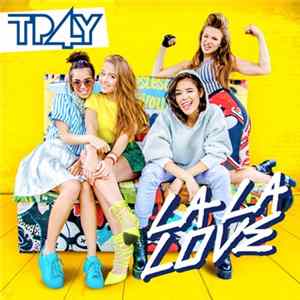 TP4Y - La La Love mp3