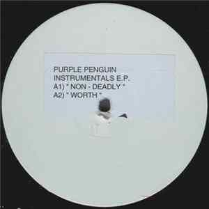 Purple Penguin - Instrumentals EP mp3