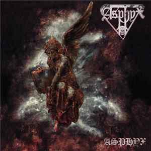 Asphyx - Asphyx mp3