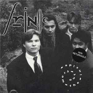 The Fringe - Out From The Inside mp3