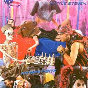Little Steven - No More Party's mp3