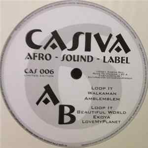 Various - Casiva 6 mp3