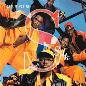 Silk - Girl U For Me mp3
