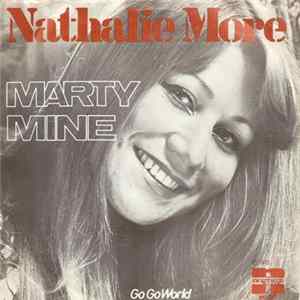 Nathalie More - Marty Mine mp3