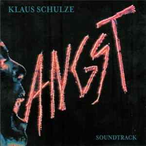 Klaus Schulze - Angst mp3