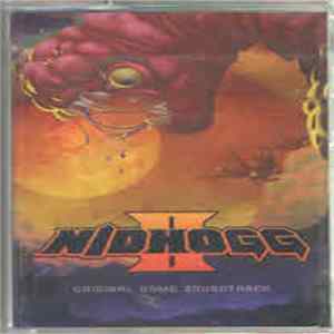 Various - Nidhogg II Original Game Soundtrack mp3
