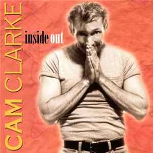 Cam Clarke - Inside Out mp3