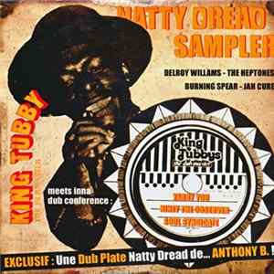 Various - Natty Dread Sampler - King Tubby mp3