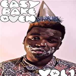 Cakes Da Killa - Easy Bake Oven EP mp3