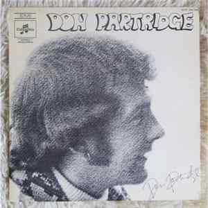 Don Partridge - Don Partridge mp3