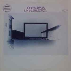 John Surman - Upon Reflection mp3