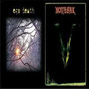 Novasak / Ego Death - Novasak / Ego Death mp3