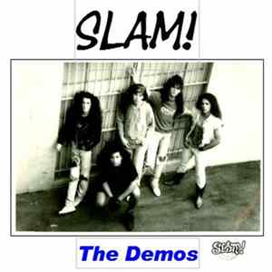 Slam! - The Demos mp3