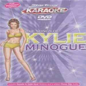Unknown Artist - The Songs Of Kylie Minogue mp3
