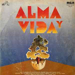 Alma Y Vida - Alma Y Vida mp3