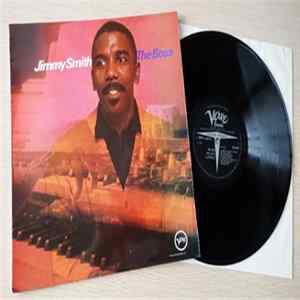 Jimmy Smith - The Boss mp3