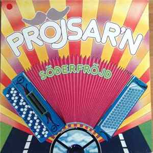 Pröjsar'n - Söderfröjd mp3