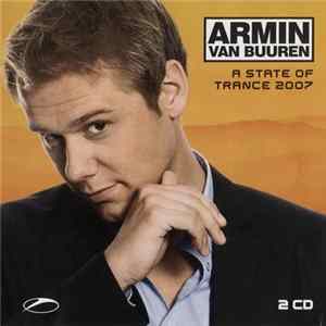 Armin van Buuren - A State Of Trance 2007 mp3