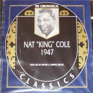 Nat "King" Cole - 1947 mp3