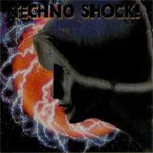 Various - Techno Shock! Vol.2 mp3