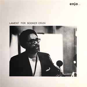 Booker Ervin - Lament For Booker Ervin mp3