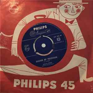 Jamaica Johnny And His Milagro Boys - Divorce By Television mp3