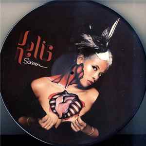 Kelis - Scream mp3