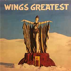 Wings - Wings Greatest mp3