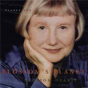 Blossom Dearie - Blossom's Planet, Planet One mp3