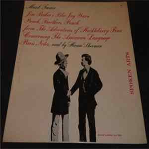 Hiram Sherman - Mark Twain Read By Hiram Sherman mp3
