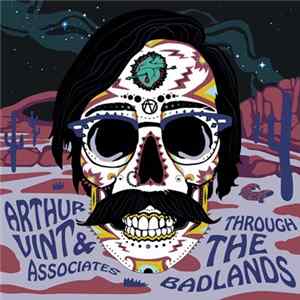 Arthur Vint & Associates - Through The Badlands mp3