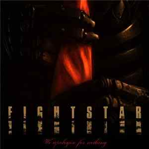 Fightstar - We Apologise For Nothing mp3
