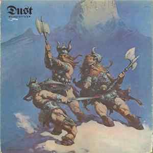 Dust - Hard Attack mp3