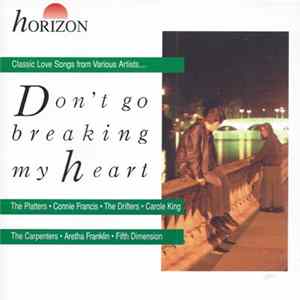 Various - Don't Go Breaking My Heart mp3