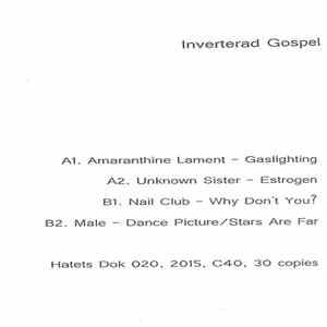 Various - Inverterad Gospel mp3