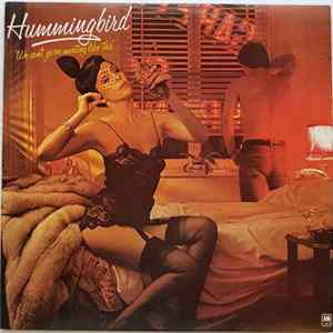 Hummingbird - We Can't Go On Meeting Like This mp3
